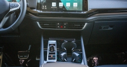 Volkswagen Atlas Cross Sport 2.0T SEL Premium R-Line 4MOTION 2026