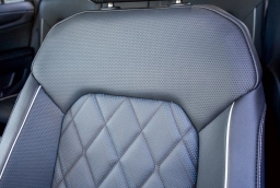 Volkswagen Atlas Cross Sport 2.0T SEL Premium R-Line 4MOTION 2026