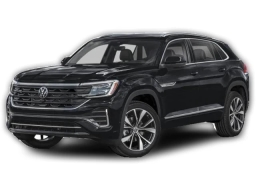 Volkswagen Atlas Cross Sport 2.0T SEL Premium R-Line 4MOTION 2026