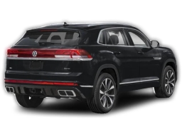 Volkswagen Atlas Cross Sport 2.0T SEL Premium R-Line 4MOTION 2026