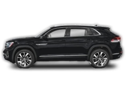 Volkswagen Atlas Cross Sport 2.0T SEL Premium R-Line 4MOTION 2026