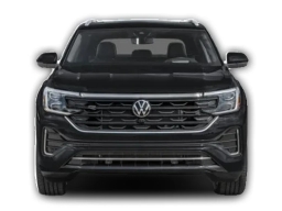 Volkswagen Atlas Cross Sport 2.0T SEL Premium R-Line 4MOTION 2026