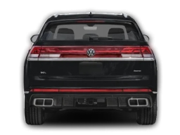 Volkswagen Atlas Cross Sport 2.0T SEL Premium R-Line 4MOTION 2026