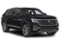 Volkswagen Atlas Cross Sport 2.0T SEL Premium R-Line 4MOTION 2026