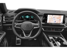 Volkswagen Atlas Cross Sport 2.0T SEL Premium R-Line 4MOTION 2026