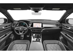 Volkswagen Atlas Cross Sport 2.0T SEL Premium R-Line 4MOTION 2026