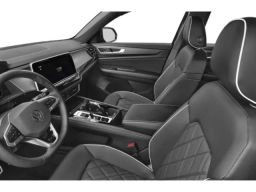 Volkswagen Atlas Cross Sport 2.0T SEL Premium R-Line 4MOTION 2026