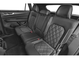 Volkswagen Atlas Cross Sport 2.0T SEL Premium R-Line 4MOTION 2026