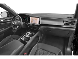Volkswagen Atlas Cross Sport 2.0T SEL Premium R-Line 4MOTION 2026