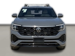 Volkswagen Atlas Cross Sport 2.0T SEL Premium R-Line 4MOTION 2026