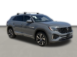 Volkswagen Atlas Cross Sport 2.0T SEL Premium R-Line 4MOTION 2026