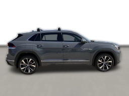 Volkswagen Atlas Cross Sport 2.0T SEL Premium R-Line 4MOTION 2026