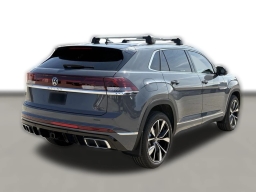 Volkswagen Atlas Cross Sport 2.0T SEL Premium R-Line 4MOTION 2026