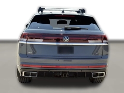 Volkswagen Atlas Cross Sport 2.0T SEL Premium R-Line 4MOTION 2026