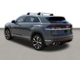 Volkswagen Atlas Cross Sport 2.0T SEL Premium R-Line 4MOTION 2026