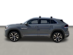 Volkswagen Atlas Cross Sport 2.0T SEL Premium R-Line 4MOTION 2026