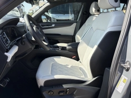 Volkswagen Atlas Cross Sport 2.0T SEL Premium R-Line 4MOTION 2026