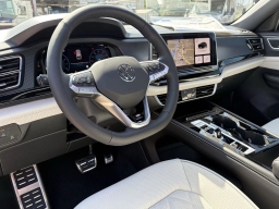 Volkswagen Atlas Cross Sport 2.0T SEL Premium R-Line 4MOTION 2026