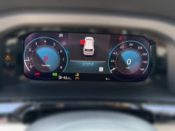 Volkswagen Atlas Cross Sport 2.0T SEL Premium R-Line 4MOTION 2026