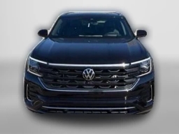 Volkswagen Atlas Cross Sport 2.0T SEL Premium R-Line 4MOTION 2026