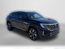 Volkswagen Atlas Cross Sport 2.0T SEL Premium R-Line 4MOTION 2026