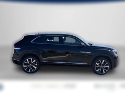 Volkswagen Atlas Cross Sport 2.0T SEL Premium R-Line 4MOTION 2026