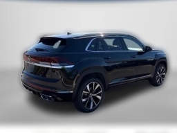 Volkswagen Atlas Cross Sport 2.0T SEL Premium R-Line 4MOTION 2026