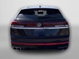 Volkswagen Atlas Cross Sport 2.0T SEL Premium R-Line 4MOTION 2026