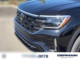 Volkswagen Atlas Cross Sport 2.0T SEL Premium R-Line 4MOTION 2026