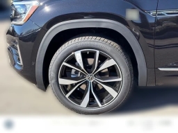 Volkswagen Atlas Cross Sport 2.0T SEL Premium R-Line 4MOTION 2026