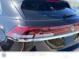 Volkswagen Atlas Cross Sport 2.0T SEL Premium R-Line 4MOTION 2026