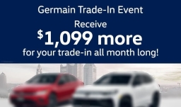 Volkswagen Atlas Cross Sport 2.0T SEL Premium R-Line 4MOTION 2026