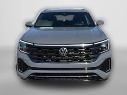 Volkswagen Atlas Cross Sport 2.0T SEL Premium R-Line 4MOTION 2026