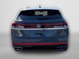 Volkswagen Atlas Cross Sport 2.0T SEL Premium R-Line 4MOTION 2026