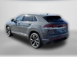 Volkswagen Atlas Cross Sport 2.0T SEL Premium R-Line 4MOTION 2026