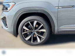 Volkswagen Atlas Cross Sport 2.0T SEL Premium R-Line 4MOTION 2026