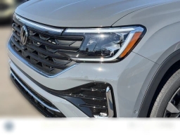 Volkswagen Atlas Cross Sport 2.0T SEL Premium R-Line 4MOTION 2026