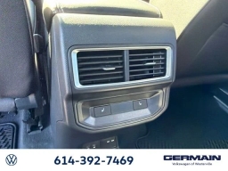 Volkswagen Atlas Cross Sport 2.0T SEL Premium R-Line 4MOTION 2026