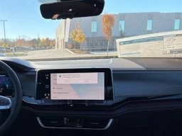 Volkswagen Atlas Cross Sport 2.0T SEL Premium R-Line 4MOTION 2026