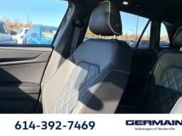 Volkswagen Atlas Cross Sport 2.0T SEL Premium R-Line 4MOTION 2026