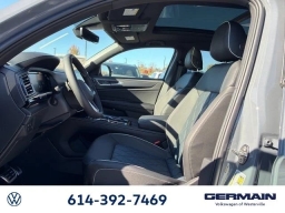 Volkswagen Atlas Cross Sport 2.0T SEL Premium R-Line 4MOTION 2026