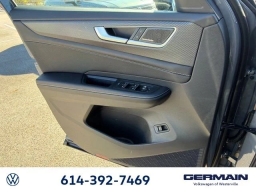 Volkswagen Atlas Cross Sport 2.0T SEL Premium R-Line 4MOTION 2026