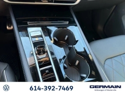 Volkswagen Atlas Cross Sport 2.0T SEL Premium R-Line 4MOTION 2026