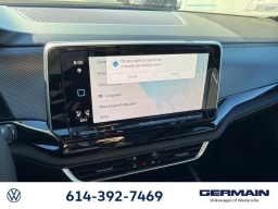 Volkswagen Atlas Cross Sport 2.0T SEL Premium R-Line 4MOTION 2026