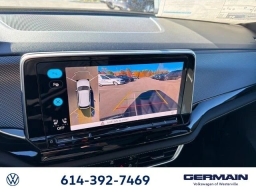 Volkswagen Atlas Cross Sport 2.0T SEL Premium R-Line 4MOTION 2026