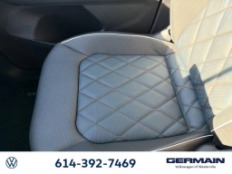 Volkswagen Atlas Cross Sport 2.0T SEL Premium R-Line 4MOTION 2026