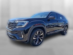 Volkswagen Atlas Cross Sport 2.0T SEL Premium R-Line 4MOTION 2025