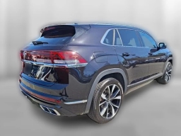 Volkswagen Atlas Cross Sport 2.0T SEL Premium R-Line 4MOTION 2025