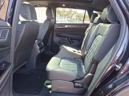 Volkswagen Atlas Cross Sport 2.0T SEL Premium R-Line 4MOTION 2025