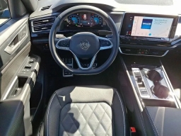 Volkswagen Atlas Cross Sport 2.0T SEL Premium R-Line 4MOTION 2025
